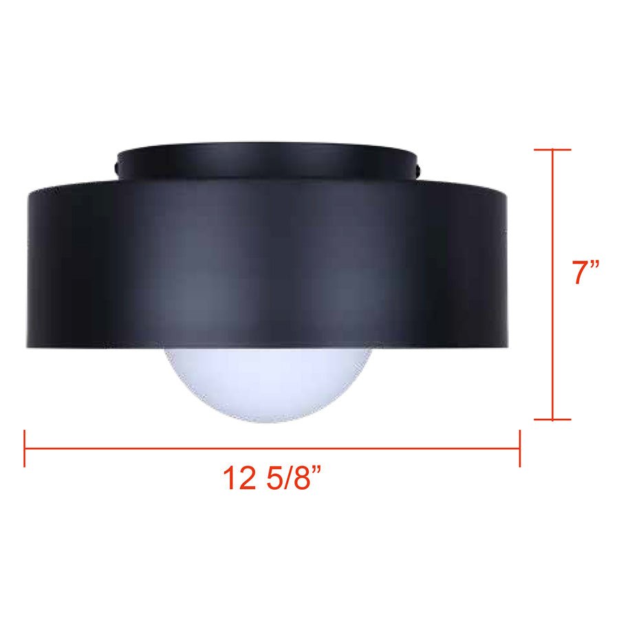 Plafonnier Daylon - by Canarm | Luminaires & cie