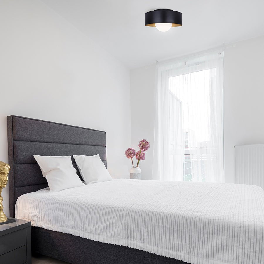 Plafonnier Daylon - by Canarm | Luminaires & cie