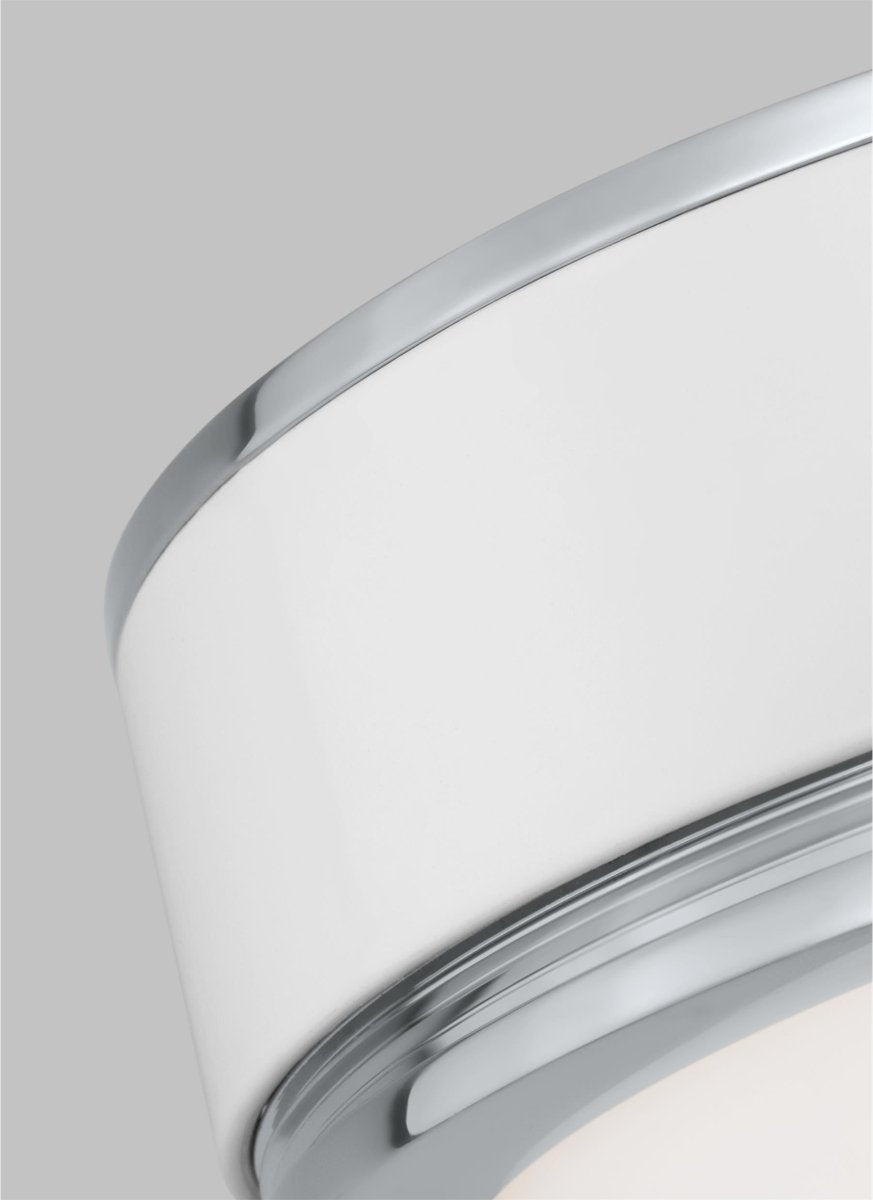 Plafonnier DEL Monroe - by Visual Comfort Studio | Luminaires & cie