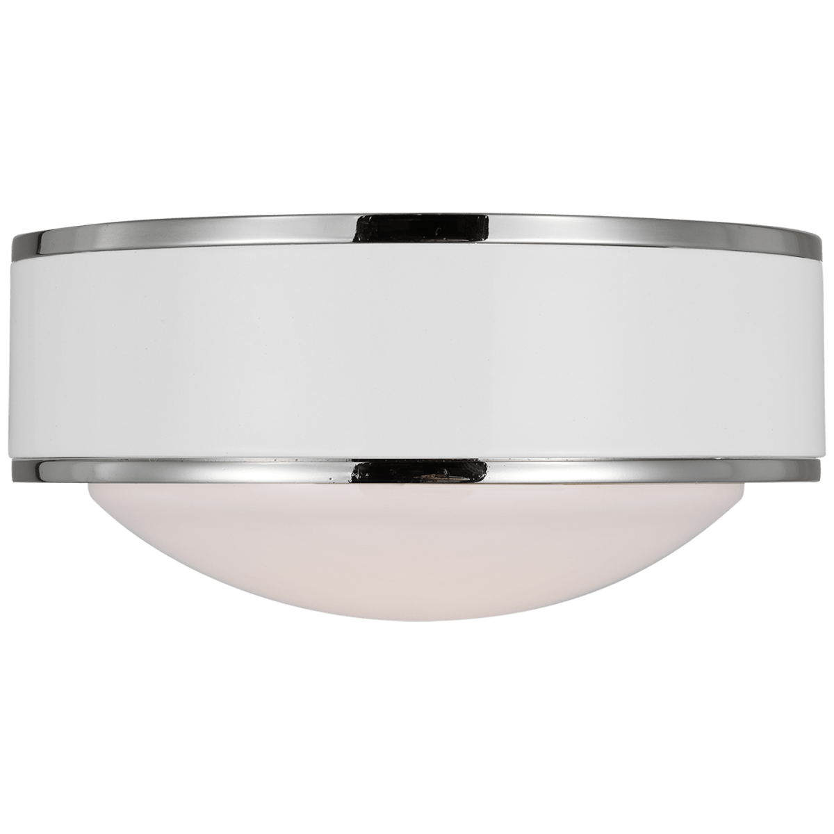 Plafonnier DEL Monroe - by Visual Comfort Studio | Luminaires & cie