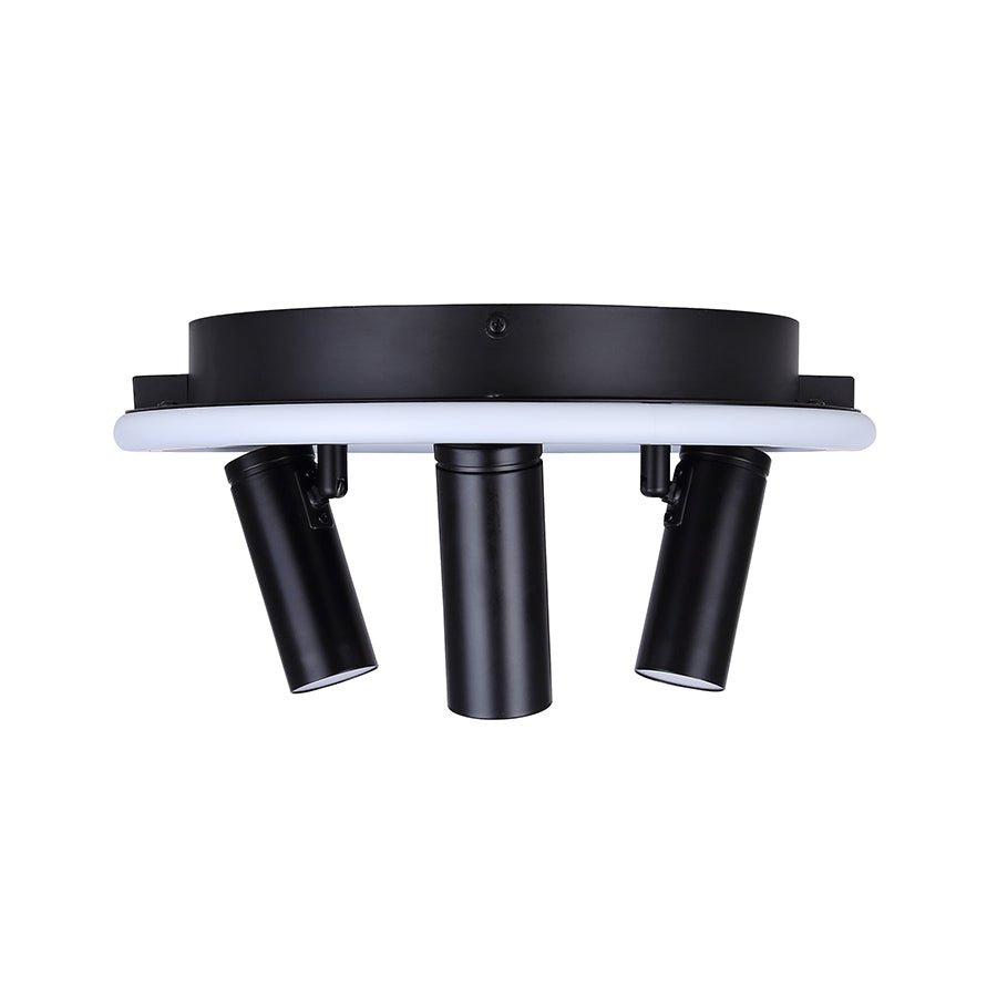 Plafonnier Denver - 12 1/4" by Canarm | Luminaires & cie