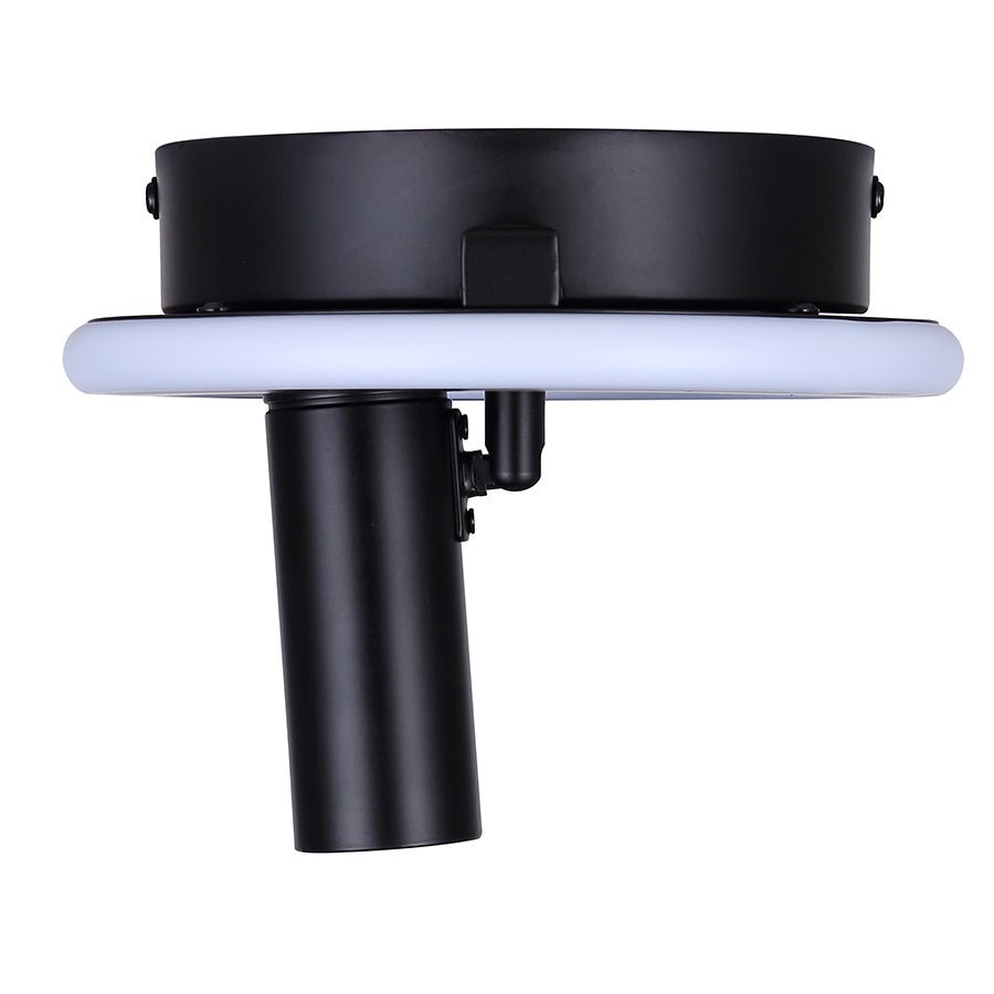 Plafonnier Denver - 12 1/4" by Canarm | Luminaires & cie