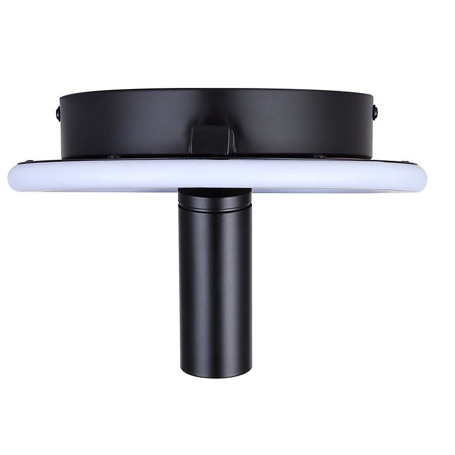 Plafonnier Denver - 12 1/4" by Canarm | Luminaires & cie