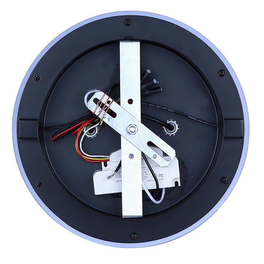 Plafonnier Denver - 12 1/4" by Canarm | Luminaires & cie