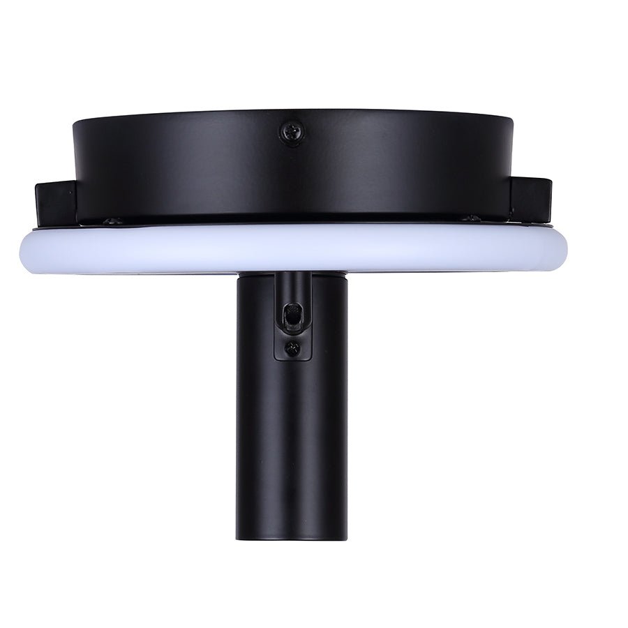 Plafonnier Denver - 12 1/4" by Canarm | Luminaires & cie