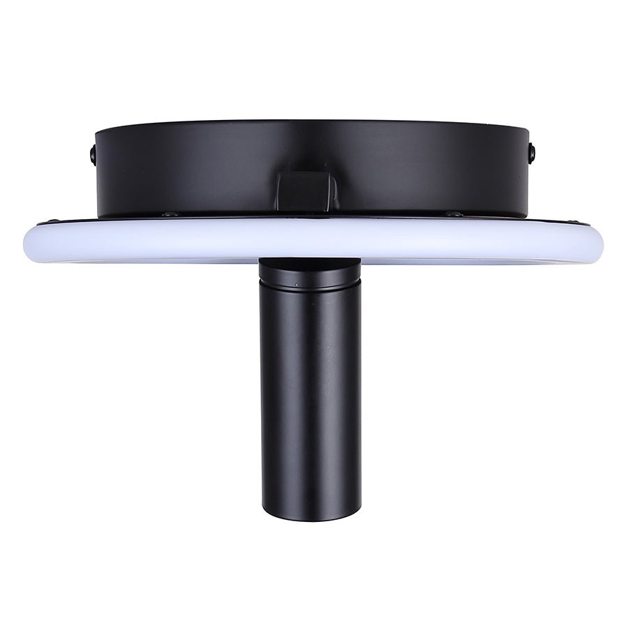 Plafonnier Denver - 12 1/4" by Canarm | Luminaires & cie