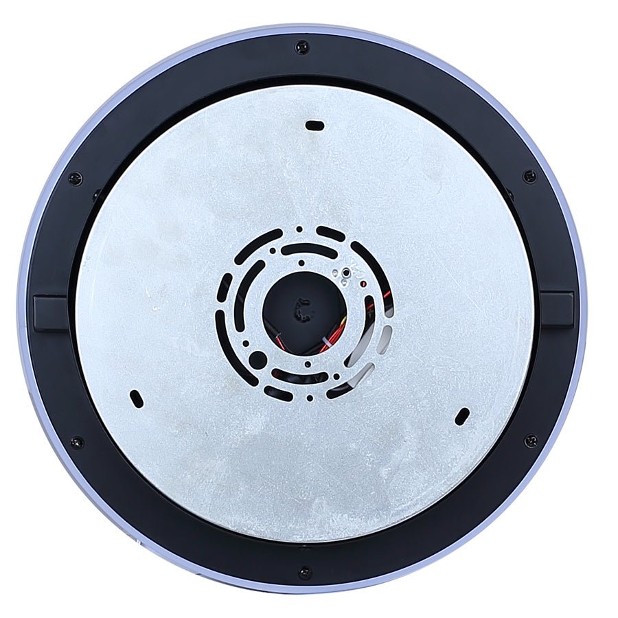 Plafonnier Denver - 12 1/4" by Canarm | Luminaires & cie