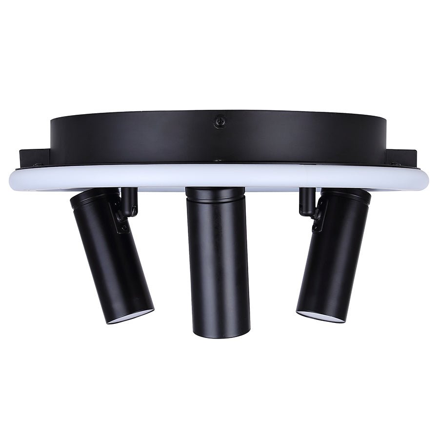 Plafonnier Denver - 12 1/4" by Canarm | Luminaires & cie