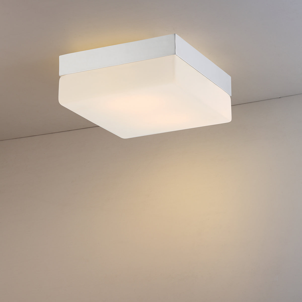 Plafonnier Dixon 7 1/2" – Eurofase