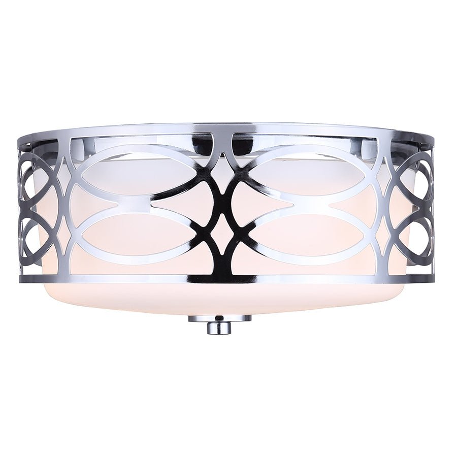 Plafonnier Drake - by Canarm | Luminaires & cie