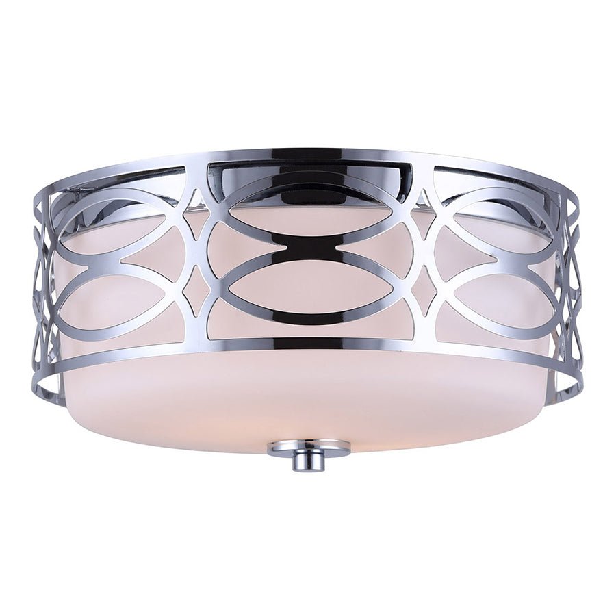 Plafonnier Drake - by Canarm | Luminaires & cie