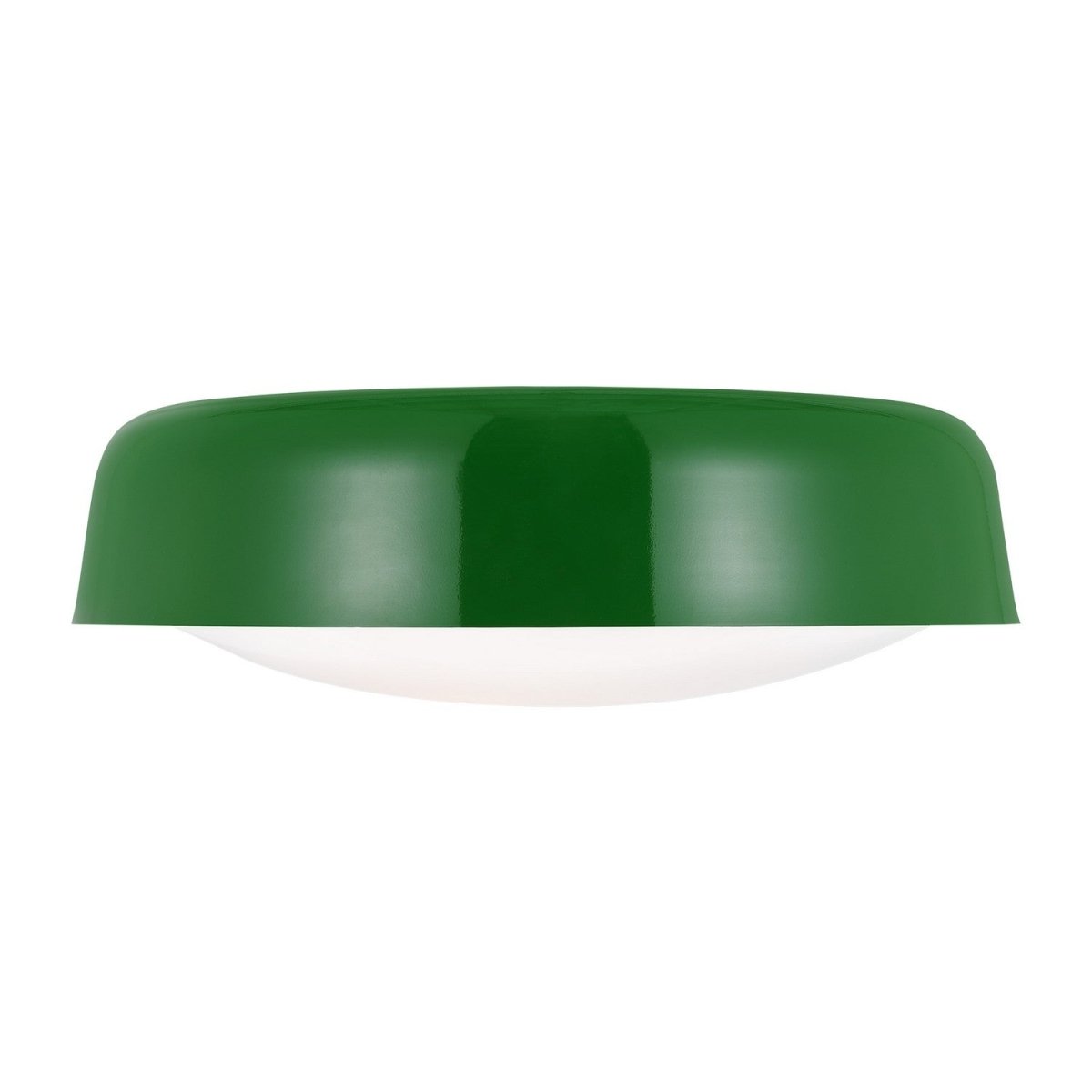 Plafonnier Draper - Vert by Visual Comfort Studio | Luminaires & cie