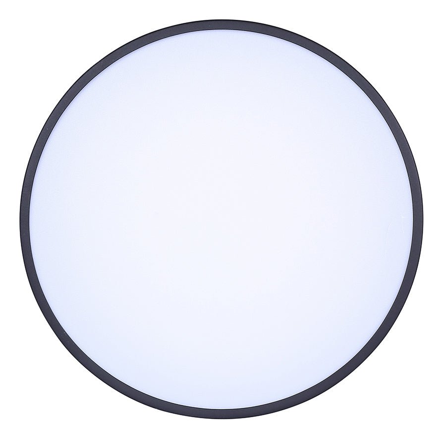 Plafonnier extérieur Baxley - by Canarm | Luminaires & cie