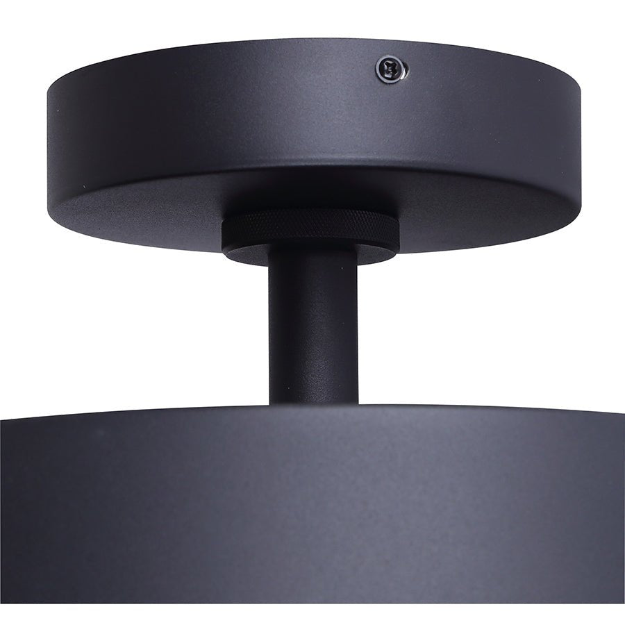 Plafonnier extérieur Baxley - by Canarm | Luminaires & cie