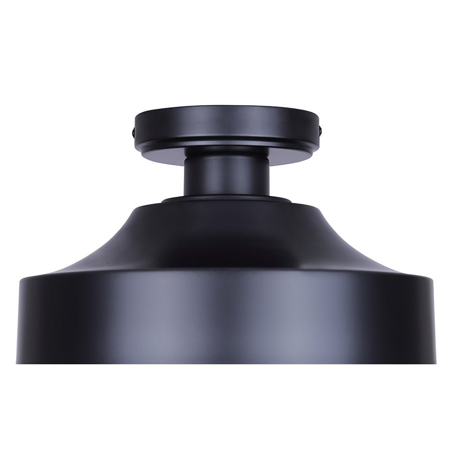 Plafonnier extérieur Baylor - by Canarm | Luminaires & cie