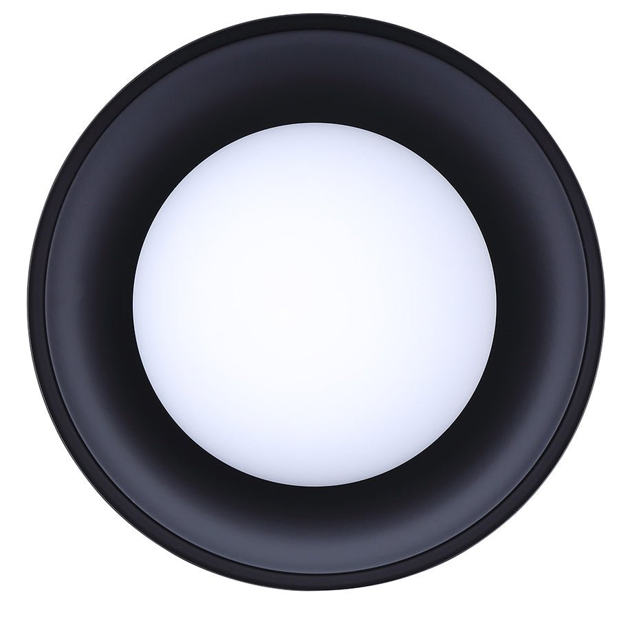 Plafonnier extérieur Baylor - by Canarm | Luminaires & cie