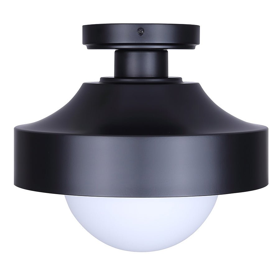 Plafonnier extérieur Baylor - by Canarm | Luminaires & cie