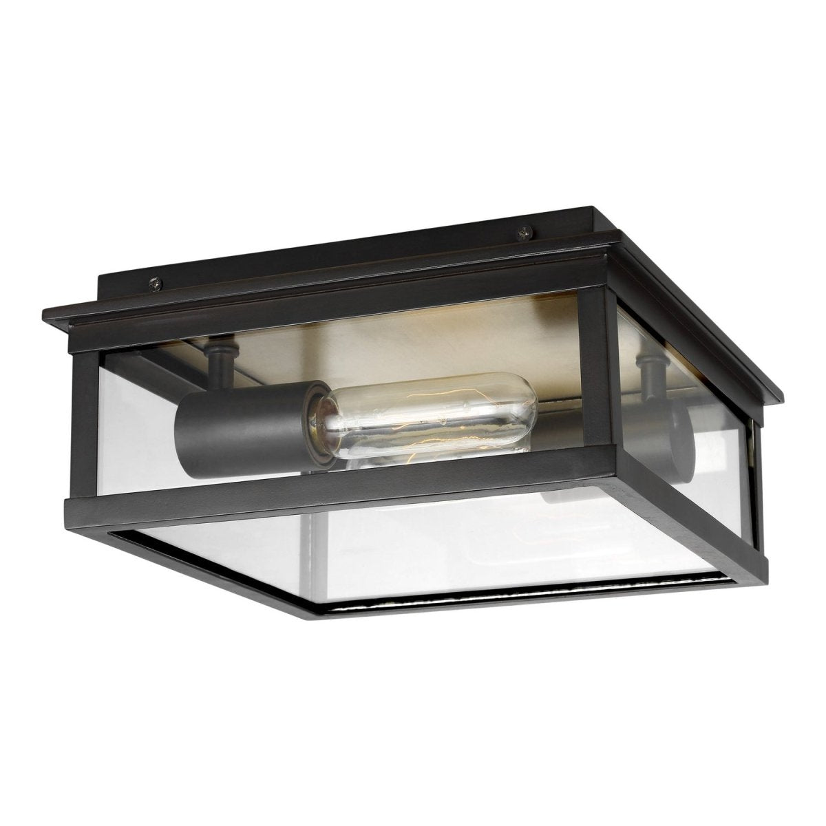 Plafonnier extérieur Freeport - 10 1/2" by Visual Comfort Studio | Luminaires & cie