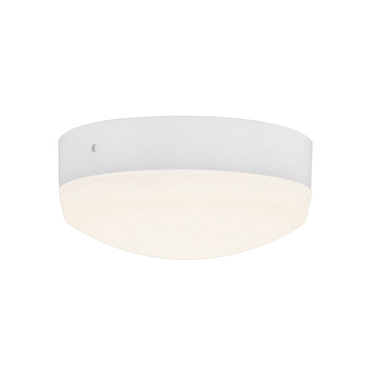 Plafonnier extérieur Hugo Blanc – Kuzco Lighting