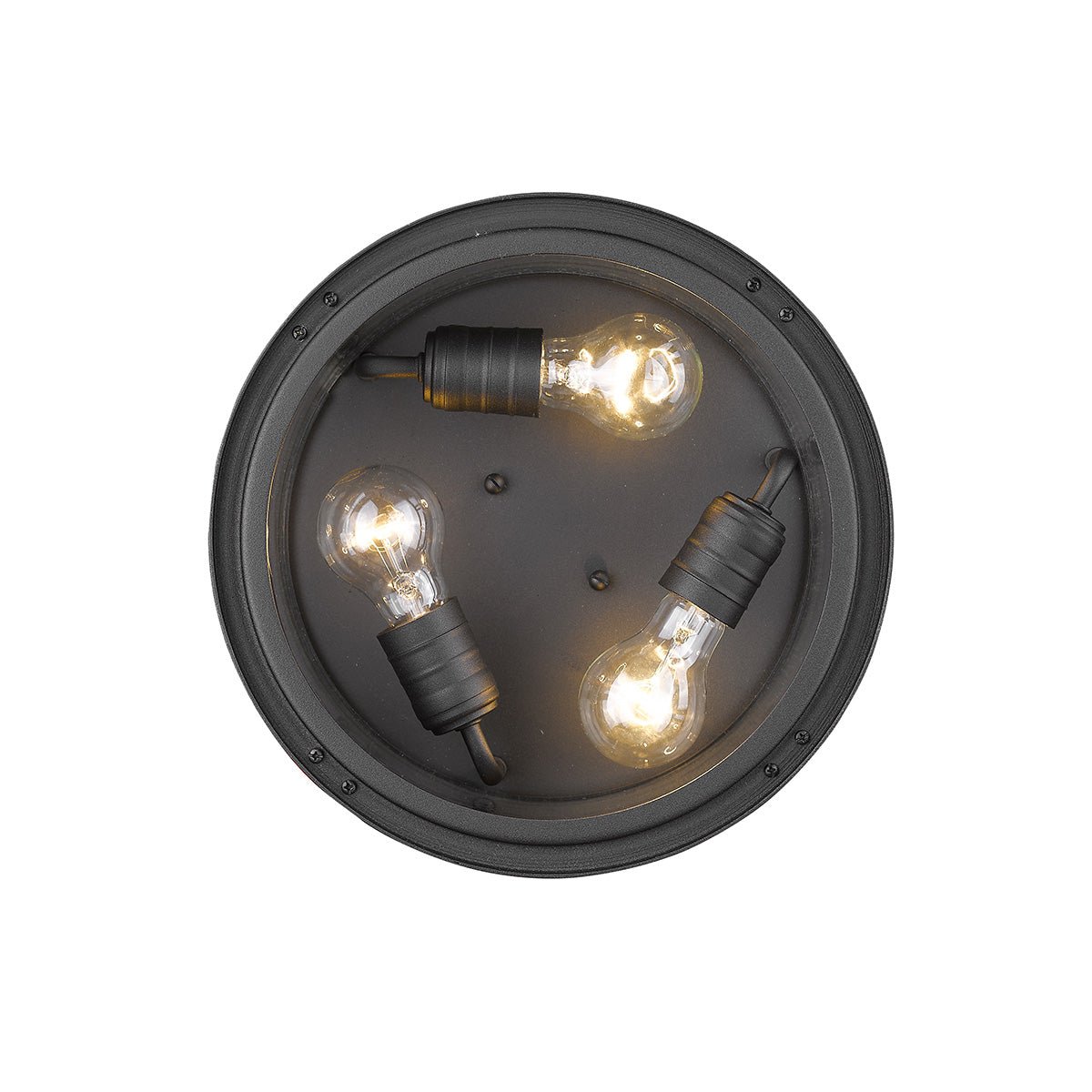 Plafonnier extérieur Jordan