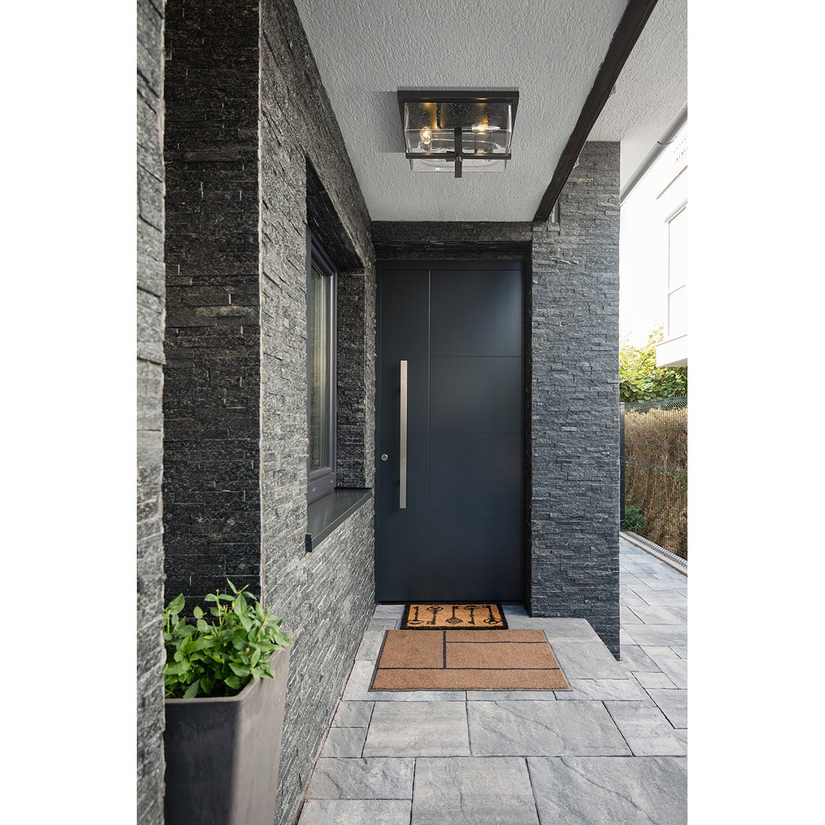 Plafonnier extérieur Sana