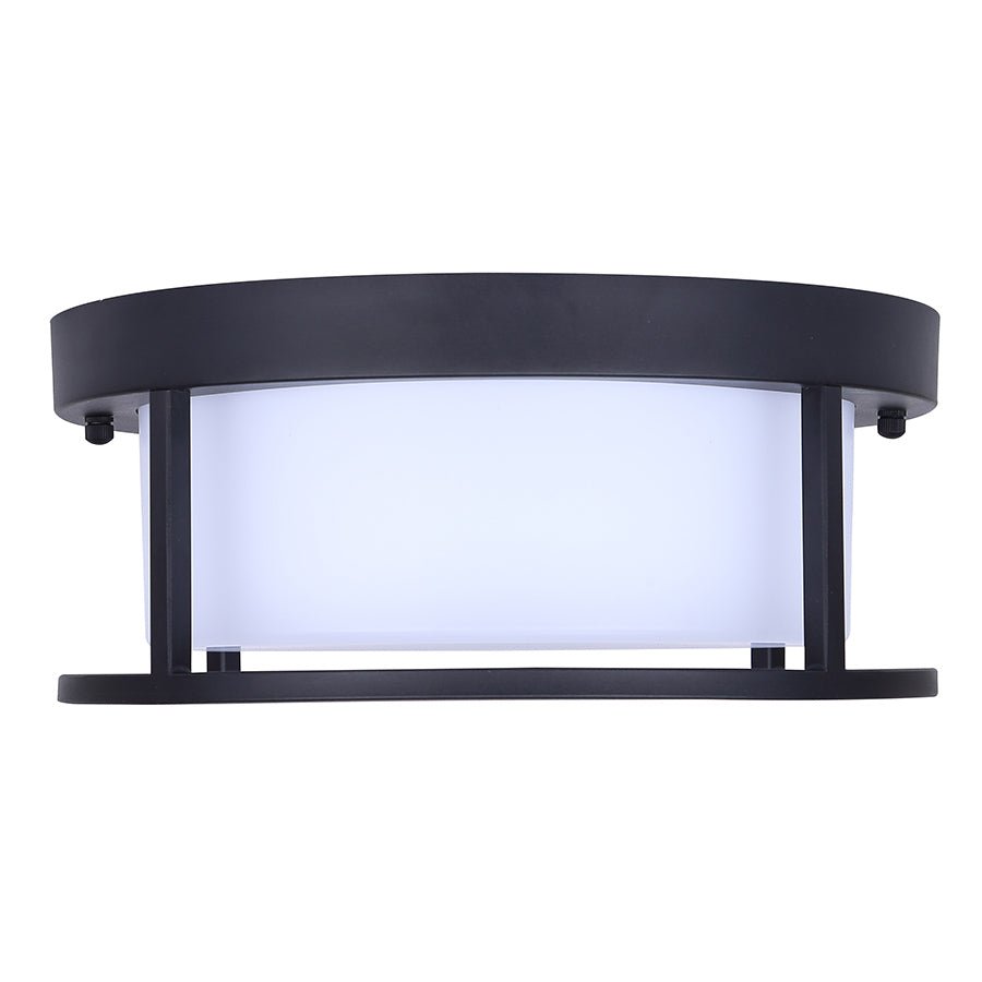 Plafonnier extérieur Vero - by Canarm | Luminaires & cie