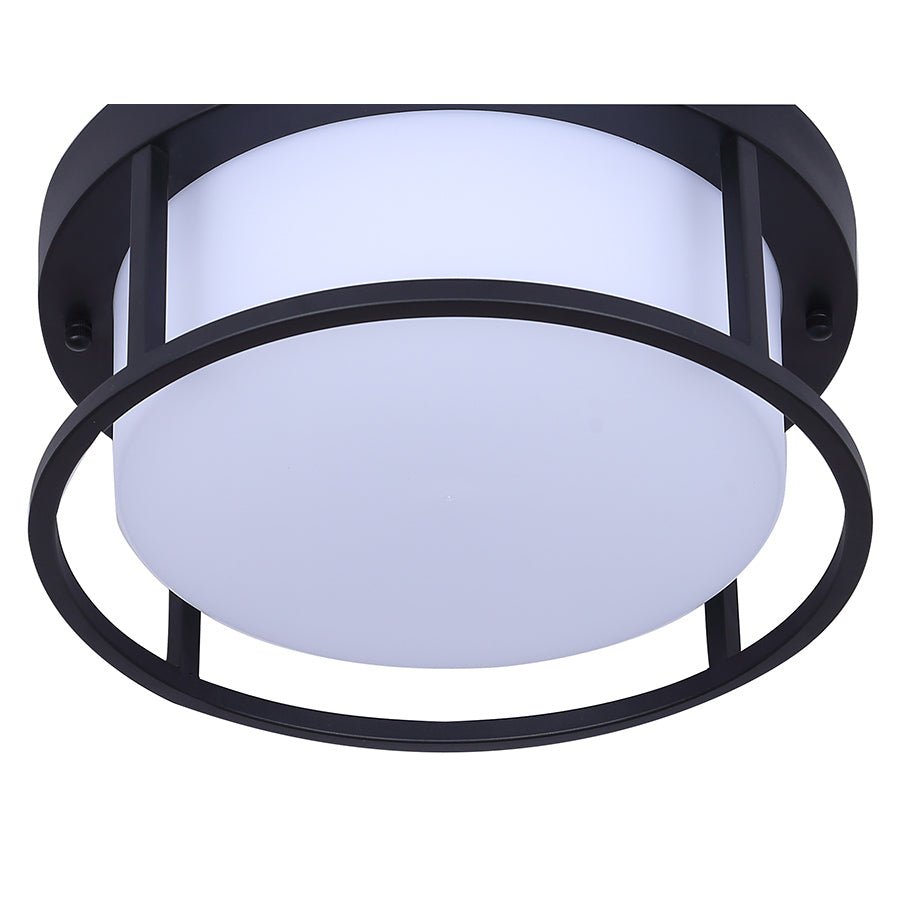 Plafonnier extérieur Vero - by Canarm | Luminaires & cie