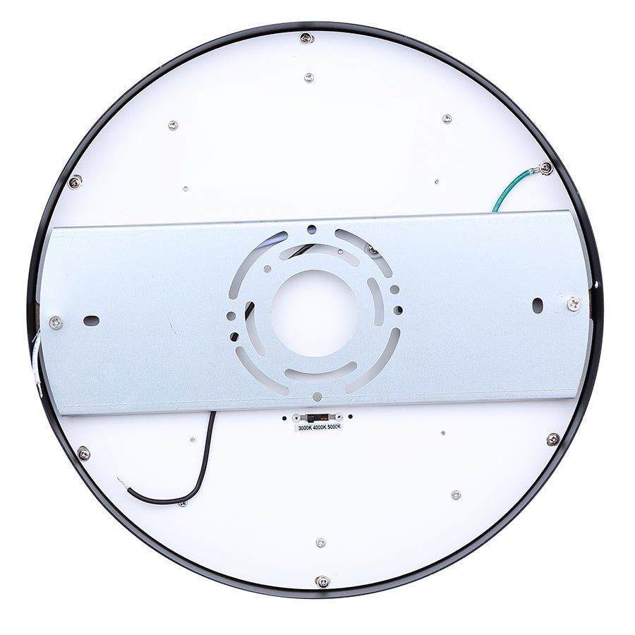 Plafonnier extérieur Vero - by Canarm | Luminaires & cie