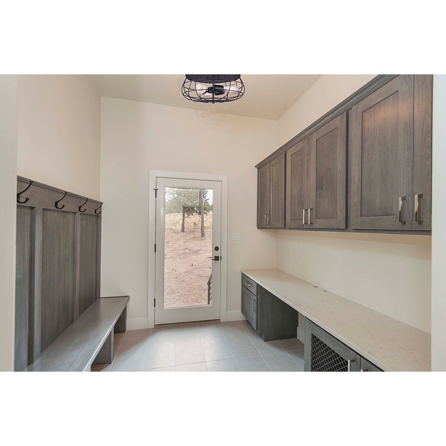 Plafonnier Flora - by Canarm | Luminaires & cie