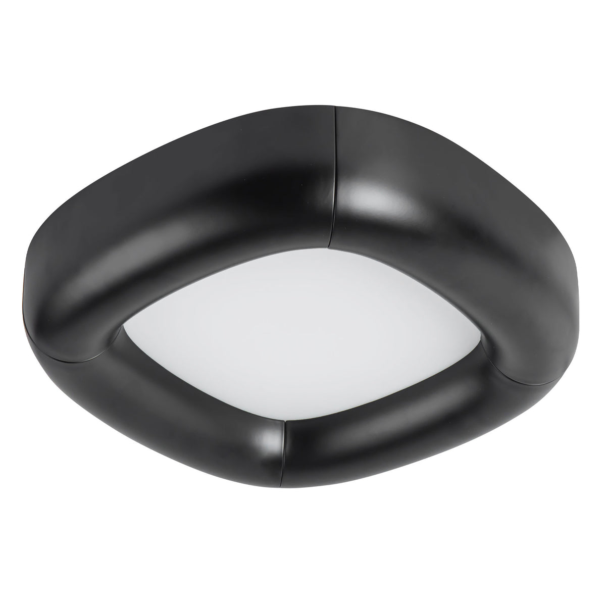 Plafonnier Folio Noir – vue 4