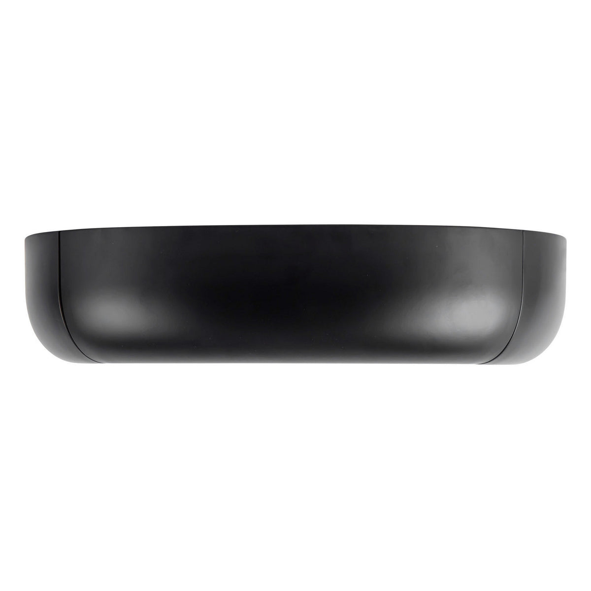Plafonnier Folio Noir – Kuzco Lighting