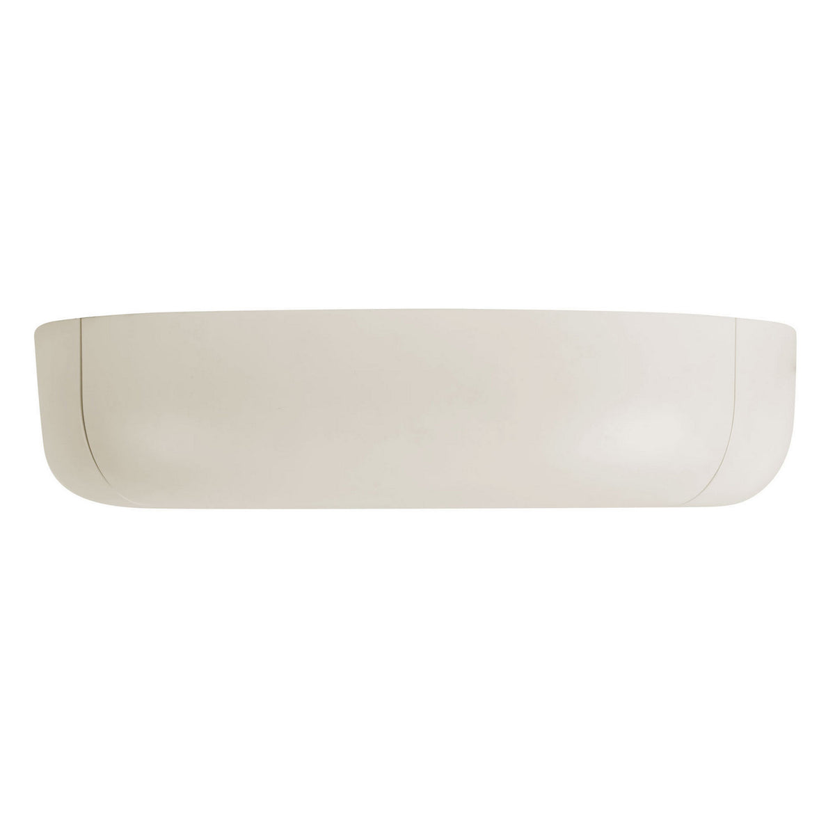 Plafonnier Folio Blanc – Kuzco Lighting