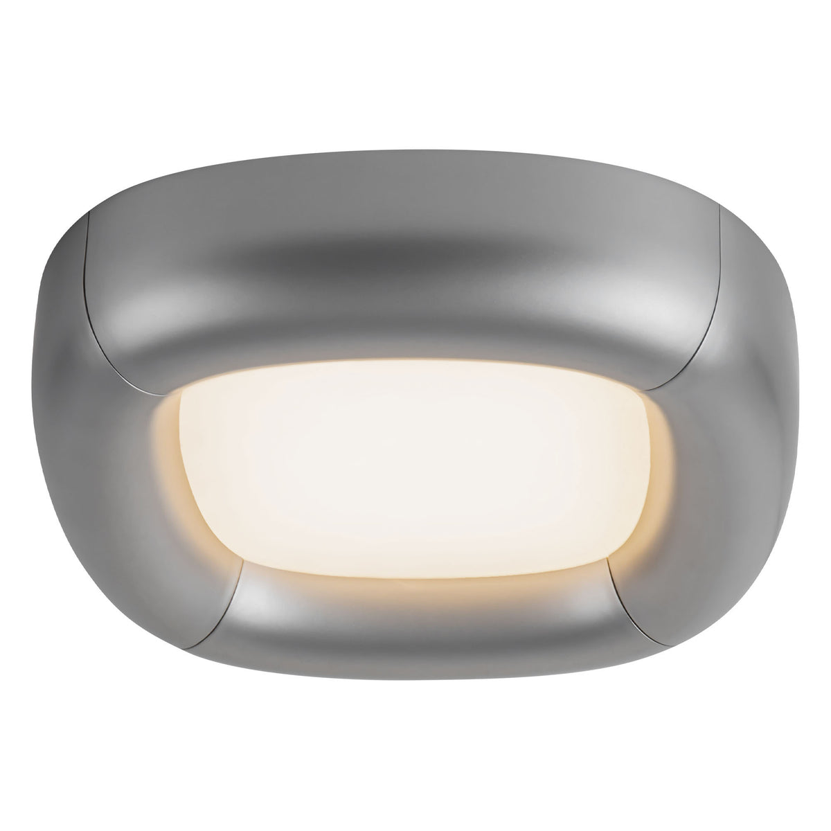 Plafonnier Folio Gris – vue 5