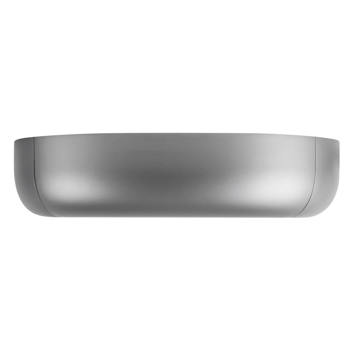 Plafonnier Folio Gris – Kuzco Lighting
