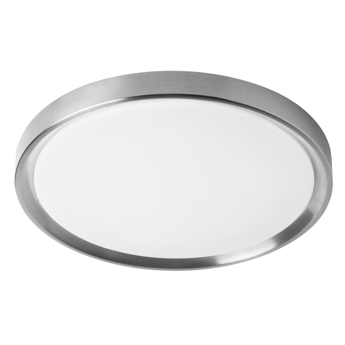 Plafonnier Frida - Chrome satiné 2 1/2" by Dainolite | Luminaires & cie