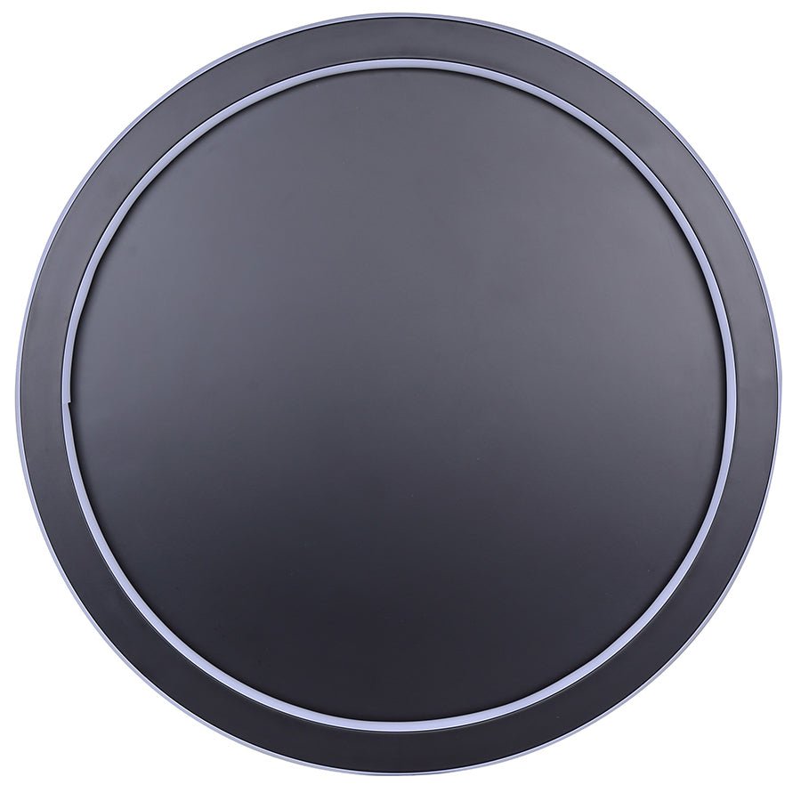 Plafonnier Gavyn - Blanc 20" by Canarm | Luminaires & cie