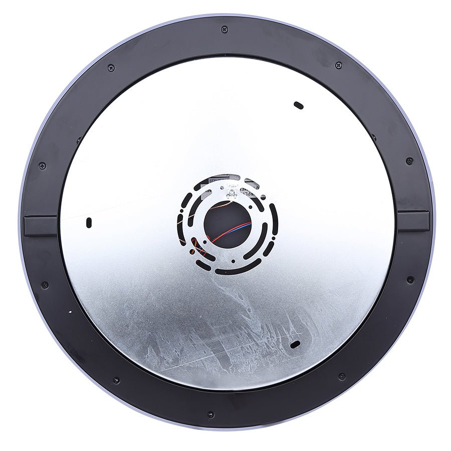 Plafonnier Gavyn - Blanc 20" by Canarm | Luminaires & cie