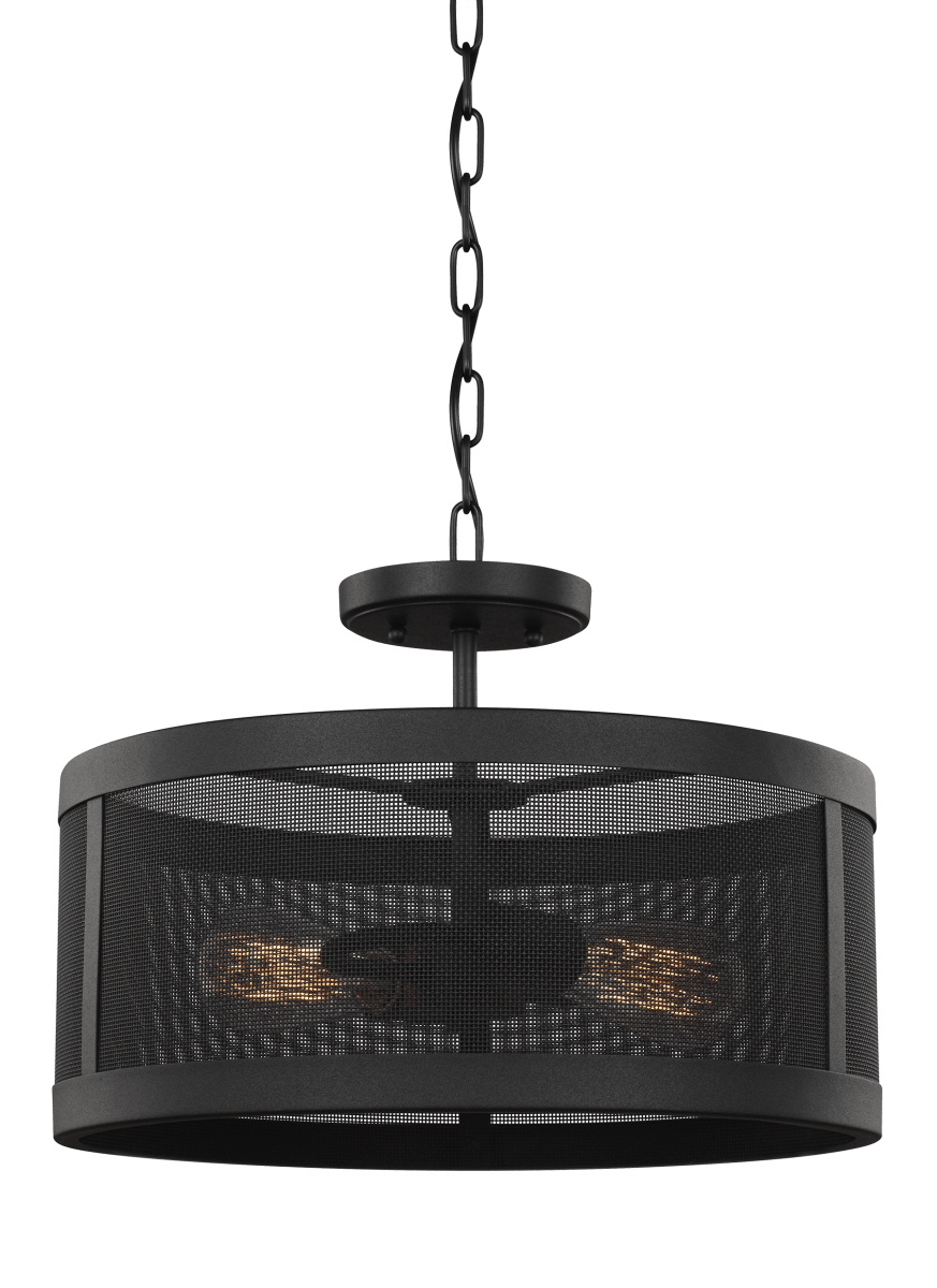 Plafonnier Gereon - by Visual Comfort Studio | Luminaires & cie