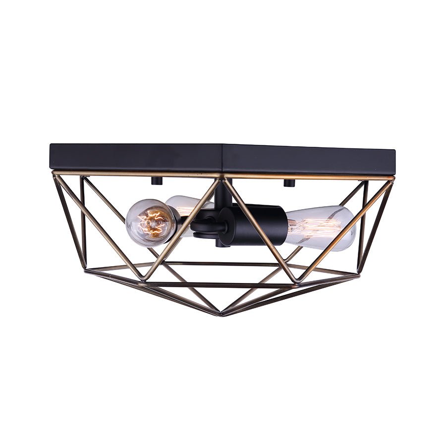 Plafonnier Greer - by Canarm | Luminaires & cie