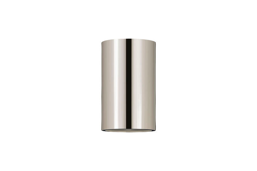 Plafonnier Harley Chrome, 5" – vue 6