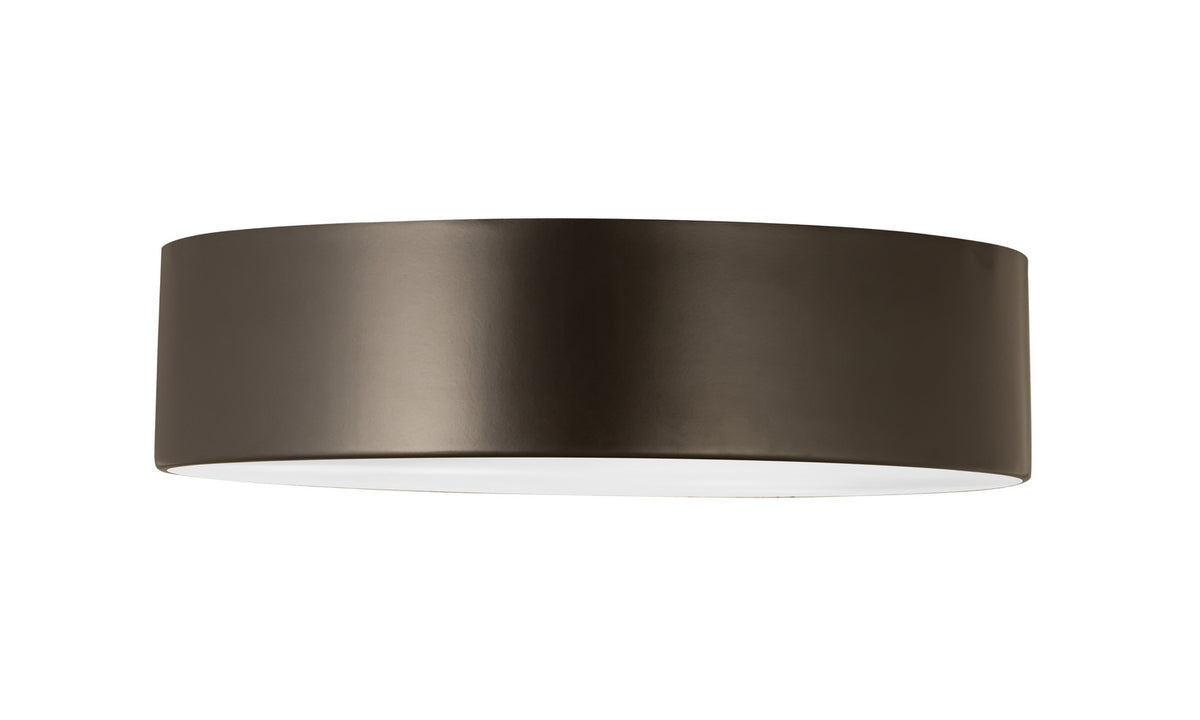 Plafonnier Harley Bronze, 20" – vue 4