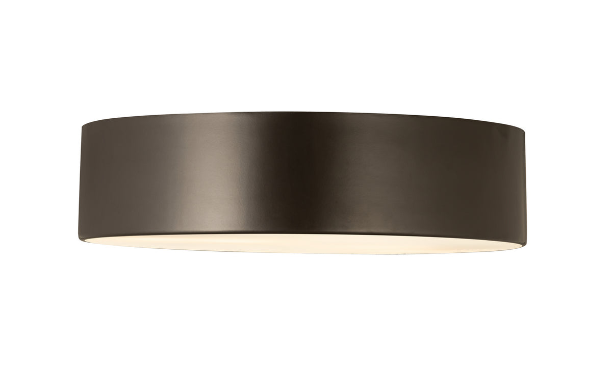 Plafonnier Harley Bronze, 20" – Z-Lite