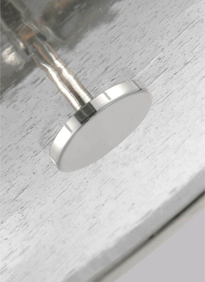 Plafonnier Harrow - Bronze frotté d'huile by Visual Comfort Studio | Luminaires & cie