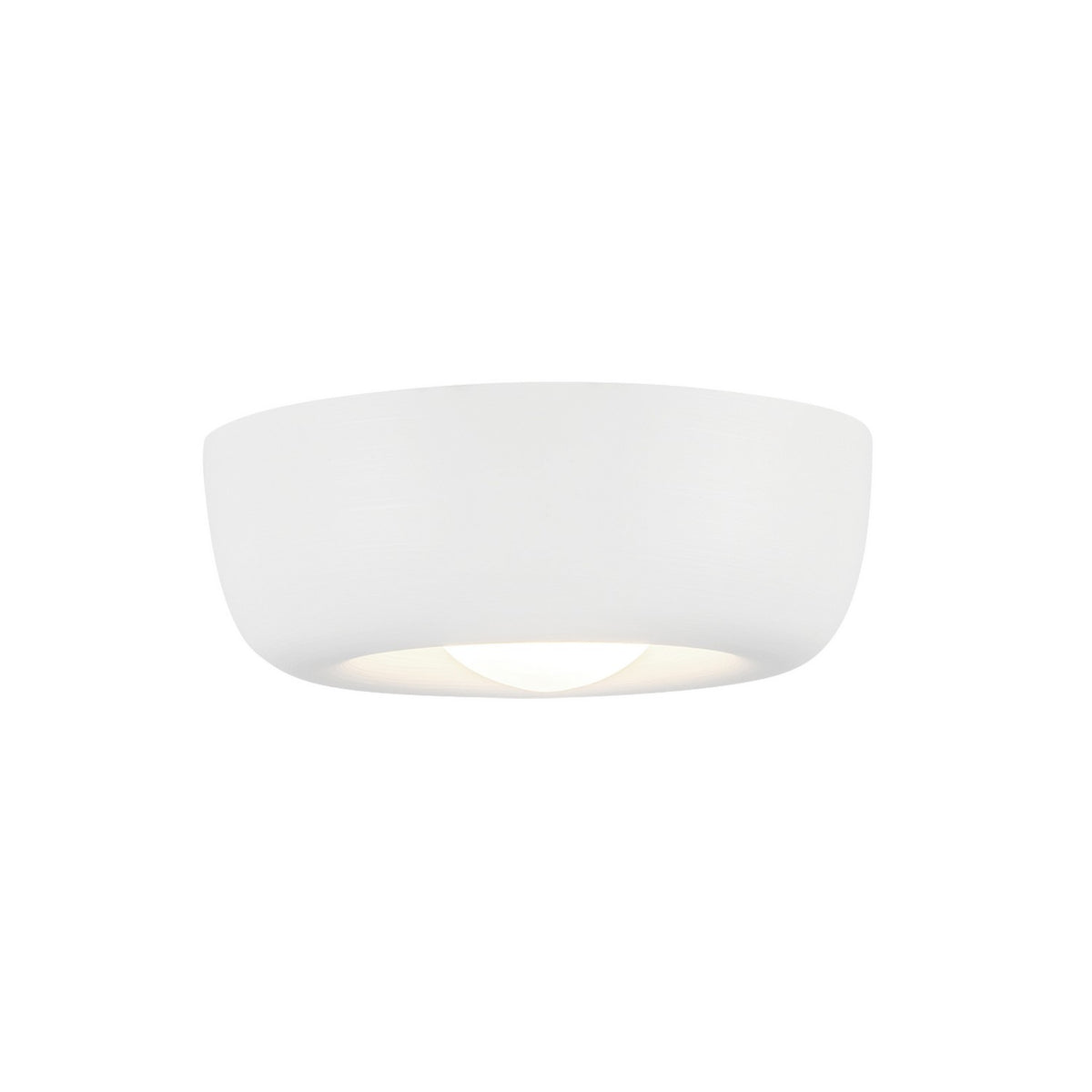 Plafonnier Hayden Blanc – Kuzco Lighting