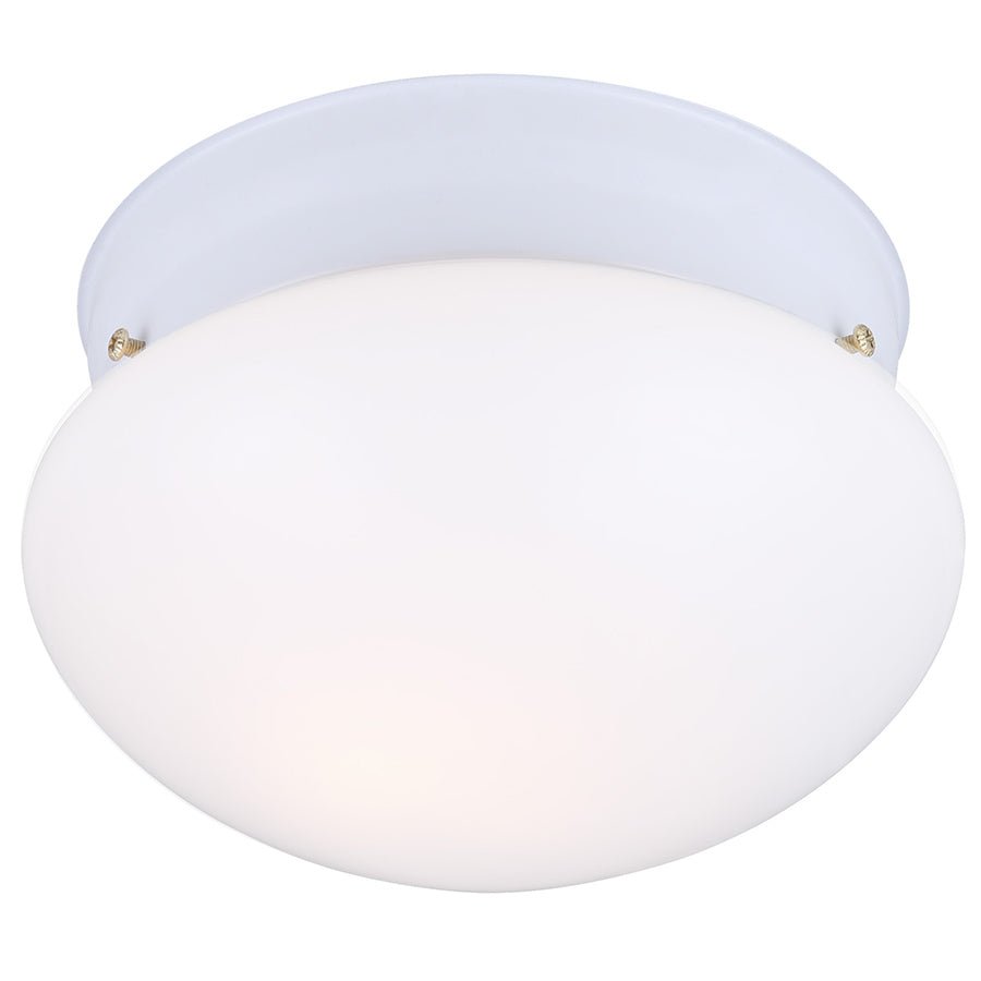 Plafonnier IFM137 - Blanc by Canarm | Luminaires & cie