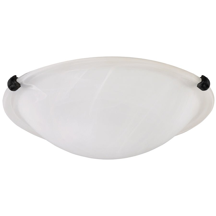 Plafonnier IFM1616 - Noir 4 1/2" by Canarm | Luminaires & cie