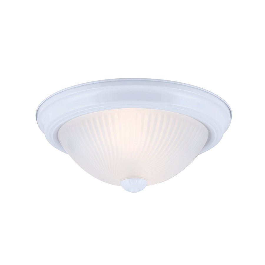 Plafonnier IFM213 - Étain brossé by Canarm | Luminaires & cie