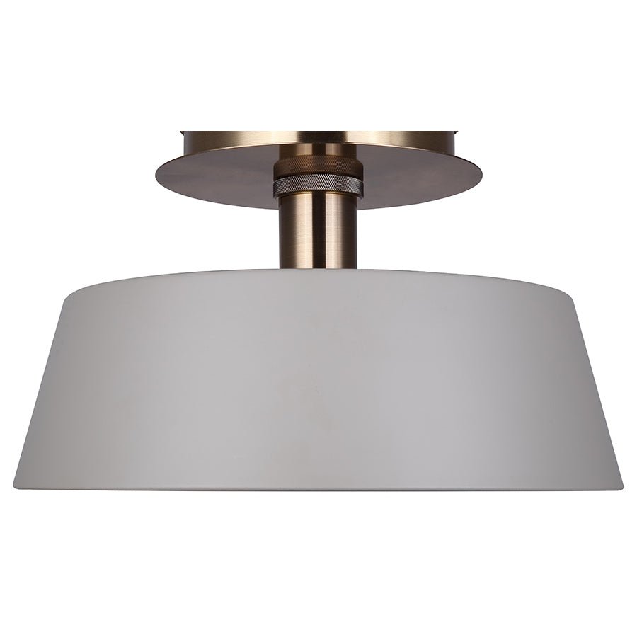 Plafonnier Jessa - by Canarm | Luminaires & cie