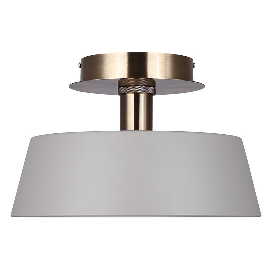 Plafonnier Jessa - by Canarm | Luminaires & cie