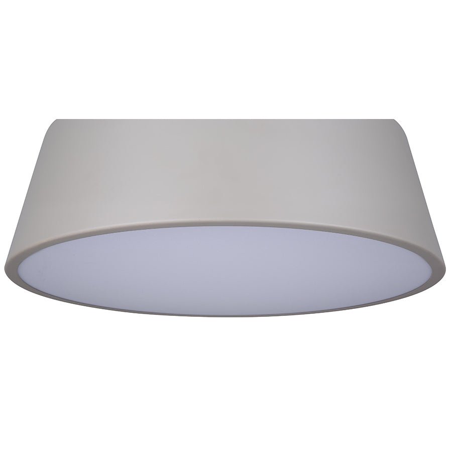 Plafonnier Jessa - by Canarm | Luminaires & cie